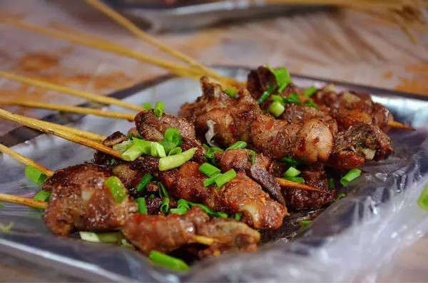 桥西五花肉培训