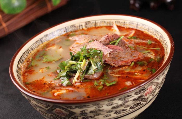 桥西淮南牛肉汤培训